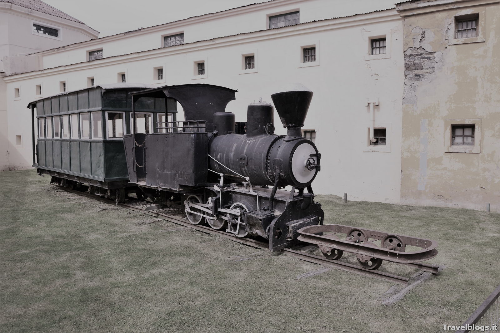 Museo di Ushuaia